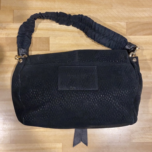 Nina Ricci Sac Rabat Bag - Picture 2 of 3